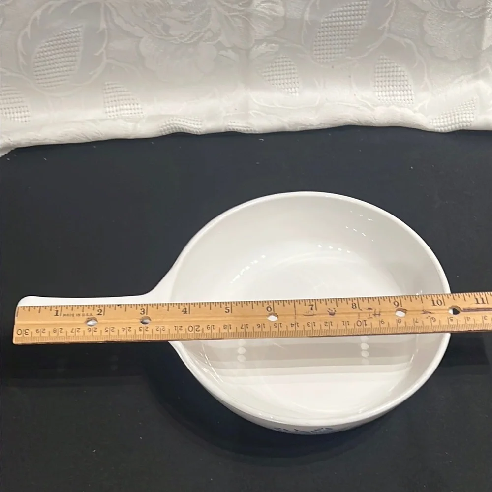 Corning Ware Blue Cornflower Skillet Sauce Pan Vintage - Picture 7 of 9